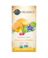 Vitamín Organics Vegan D3 2000 IU - Raspberry-Lemon - 30ct chewables tablets